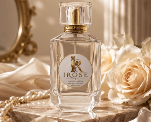 11.White Musk