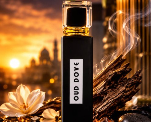5.OUD DOVE