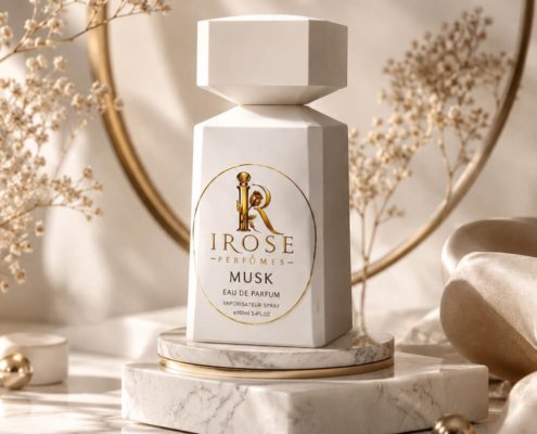 6.Musk