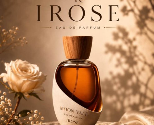 Irose - Moon Vale